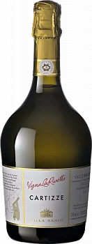 Вино игристое Villa Sandi  La Rivetta Superiore di Cartizze Prosecco di Valdobbiadene     750 мл