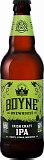 Пиво  Boyne Irish Craft IPA  Бойне Айриш Крафт  ИПА   стекло 500 мл