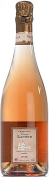 Шампанское Comtesse Lafond Brut  Rose  750 мл