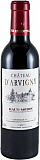 Вино Chateau D’Arvigny Haut-Medoc AOC Cru Bourgeois Шато д'Арвиньи 2014 375 мл