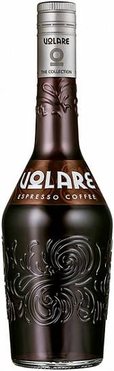 Ликер   Volare   Espresso Coffee 700 мл