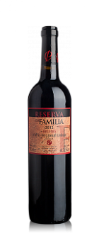 Вино Paco Das Cortes Reserva da Familia Пасо дас Кортес Резерва да Фамилиа 2022 750 мл
