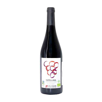 Вино Capellana Tempranilo    750 мл