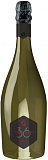 Вино игристое Лефкадия Темелион 36 брют белое 750 мл