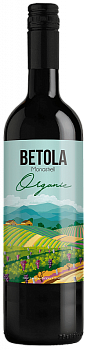Вино Pio del Ramo  Betola Monastrell Organic Jumilla  DOP  Пио дель Рамо Бетола Монастрель Органик Хумилья  2018  750 мл