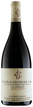 Вино Domaine Jean-Jacques Confuron  Nuits-Saint-Georges 1er Cru Les Chabœufs    2018 750 мл 13%