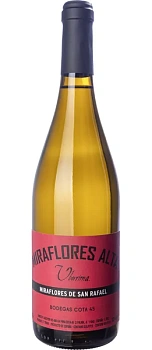 Вино Colección Miraflores Alta SAN RAFAEL 2022 750 мл 12%
