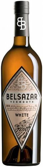 Вермут Belsazar  Vermouth White  750 мл