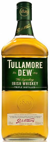 Виски Tullamore Dew 350 мл