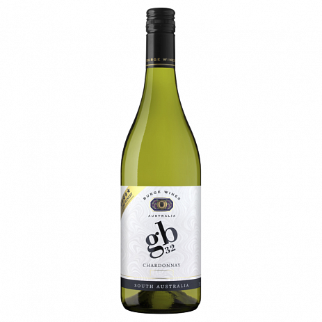 Вино Grant Burge "GB" 32 Chardonnay  Грант Бердж  "ДжиБи