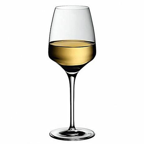Бокал для белого вина  Experience d=80 h=214мм  стекло  Stolzle 