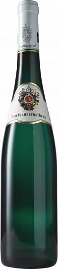 Вино Karthauserhof Karthauserhofberg Riesling Auslese Nr.53 Картхойзерхоф
