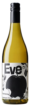 Вино Charles Smith Wines  Eve Chardonnay  2021 750 мл