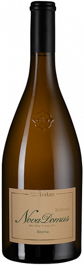 Вино Cantina Terlano  Nova Domus Alto Adige DOC 2020 1500 мл 14%
