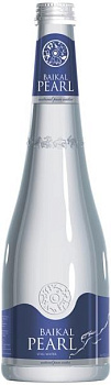 Вода Baikal Pearl Still Glass  250 мл