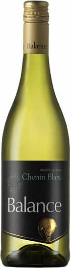 Вино  Overhex  "Balance" Winemaker's Selection  Chenin Blanc   2020    750 