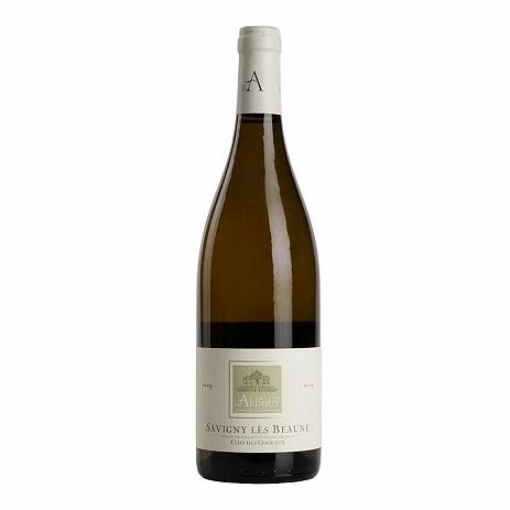 Вино Domaine d'Ardhuy AOC Corton-Charlemagne Grand Cru  2013 750 мл