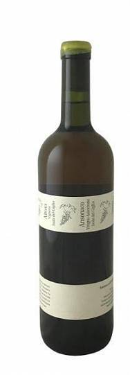 Вино Vigneto Altura Ansonaco dell'Isola del Giglio Toscana IGT Виньето Алту