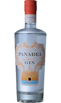 Джин Panarea Sunset Gin  Panarea Gin  700 мл