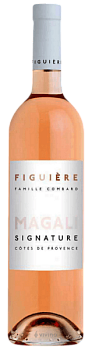 Вино Domaine Saint André de Figuière Figuiere Signature Magali  2021 1500мл