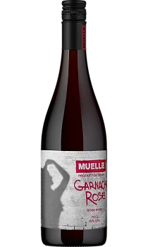 Вино Muelle 12 Garnacha Rose  750 мл