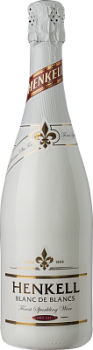 Игристое вино Henkell Blancs de Blancs   750 мл