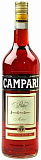 Аперитив Campari Bitter Кампари Биттер 750 мл