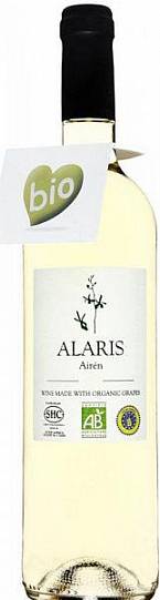 Вино Alaris Airen  750 мл