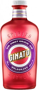 Джин  Ginato   Melograno   700 мл  43%
