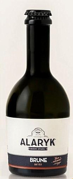 Пиво Alaryk Brune 750 мл