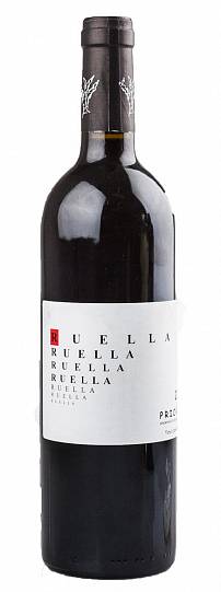 Вино Celler Balaguer I Cabre Ruella   2019 750 мл