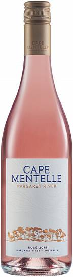 Вино Cape Mentelle   Rose  2019  750 мл