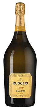 Игристое вино Prosecco Valdobbiadene Giall'Oro DOC 1,5 л