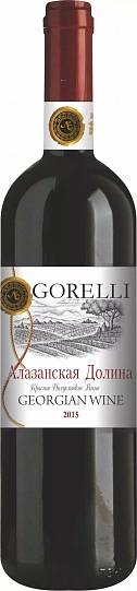Вино Gorelli  750 мл