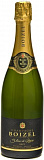 Шампанское Boizel Blanc de Noirs Brut Буазель   Блан де Нуар Брют  750 мл