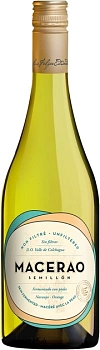 Вино Luis Felipe Edwards  Macerao Semillon  Valle de Colchagua DO 2021  750 мл