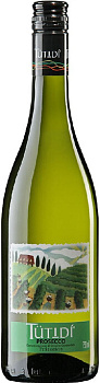 Игристое вино  Toso Tutidí Prosecco DOC Frizzante    750  мл