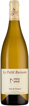 Вино Clos du Tue-Boeuf  Le Petit Buisson Touraine AOC   2019 750 мл