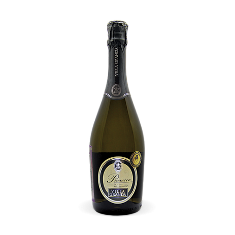 Игристое вино Villa GRANDA PROSECCO MILLESIMATO DOC Brut  750 мл