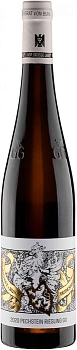 Вино Reichsrat von Buhl Forster Pechstein Riesling GG 2020 750 ml