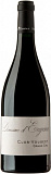 Вино Clos-Vougeot Grand Cru  Домен д'Эжени  Кло-Вужо Гран Крю 2016 750 мл