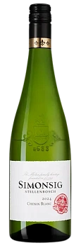 Вино Simonsig Chenin Blanc  2024  750 мл
