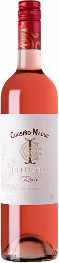Вино Cousino-Macul Isidora  Rose Maipo Valley  2016 750 мл