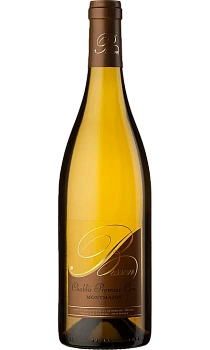 Вино Domaine Besson Chablis Premier Cru Montmains AOC  2022  750 ml