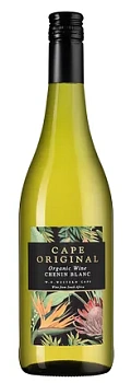 Вино Home of Origin wine   Cape Original Chenin Blanc   2022  750 мл