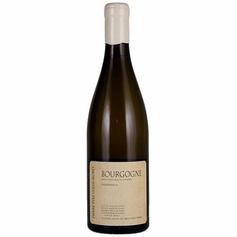 Вино Domaine Pierre Morey Bourgogne Chardonnay AOC Пьер Море  Бургонь 