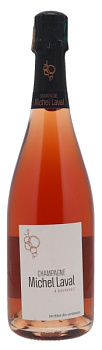 Шампанское  Michel Laval Les Filles des Vendanges 2017  750 мл