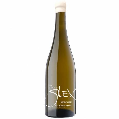 Вино Berthier  Terre de Silex Coteaux du Giennois AOC   2021  750 мл 