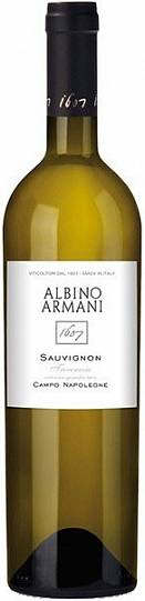 Вино Albino Armani  Sauvignon   2019 750 мл 