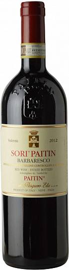 Вино Paitin, "Sori Paitin", Barbaresco 2015 750 мл